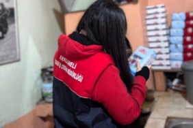 Demirköy’de gıda işletmelerine sıkı denetim