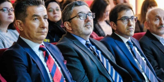 Denetimli serbestliğin 20 yıllık serüveni BŞEÜ’de masaya yatırıldı