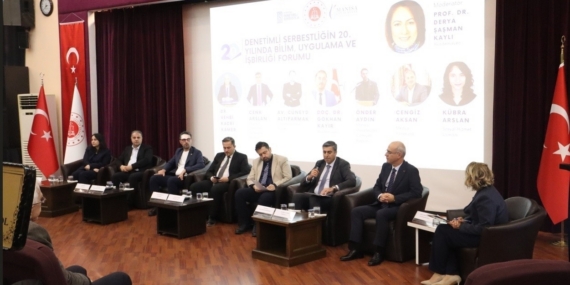 Denetimli serbestlik 20 yıldır hayata dokunuyor