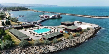 Deniz ve havuz görmeyen engellilere 5 yıldızlı hizmet: 10 binden fazla kişi yararlandı