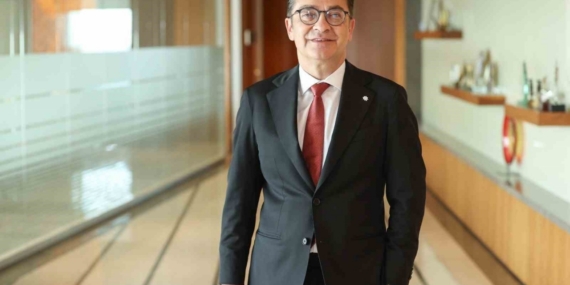 DenizBank yurt dışından 400 milyon dolar tutarında kaynak temin etti