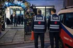 Denizli Defterdarlığından sıkı yılbaşı denetimi