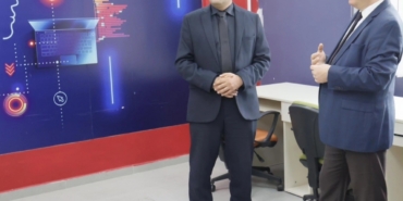 Denizli Gençlik Merkezi müdürü değişti