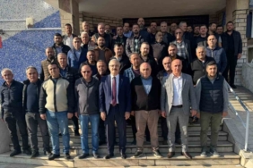 Denizli Şoförler Odası yeni düzenleme öncesi hazıklarını tamamladı