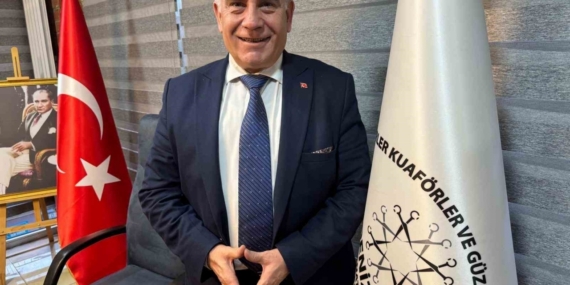 Denizli’de berber ve kuaförler arasındaki haksız rekabetin önüne geçildi