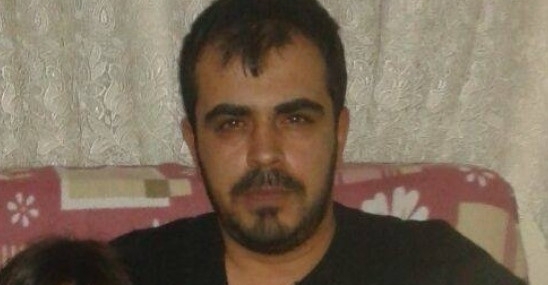 Denizli’de ev yangınında içeride mahsur kalan 1 kişi hayatını kaybetti