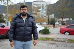 Denizli’de kan donduran olay: Alkollü eğlence dönüşü darp edilen bebek hastanelik oldu