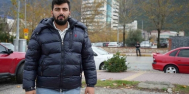 Denizli’de kan donduran olay: Alkollü eğlence dönüşü darp edilen bebek hastanelik oldu