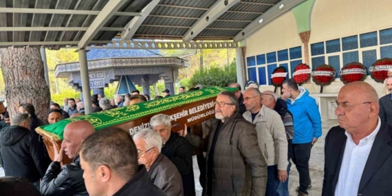 Denizlili gazeteci Sema Zoylan’ın acı günü