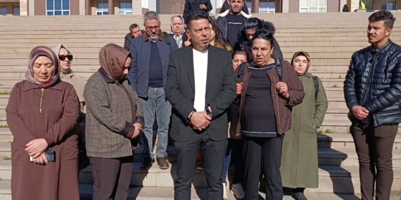 Depremde 44 kişi ölmüştü, tutuklu müteahhitten ilginç savunma: "Müteahhidim ama anlamam, ilkokul mezunuyum"