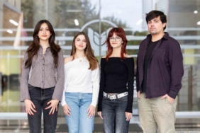 Depremde hayat kurtaracak proje