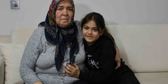 Depremzedeler yeni yıla yeni evlerinde giriyor