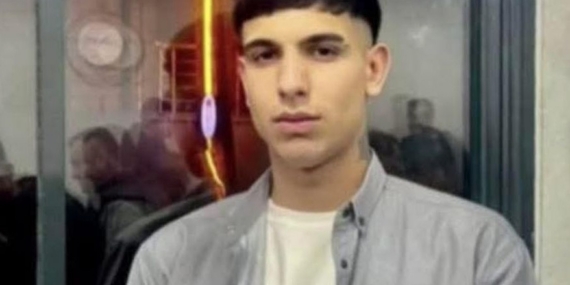 Derik’te bıçaklı kavga: 18 yaşındaki genç hayatını kaybetti