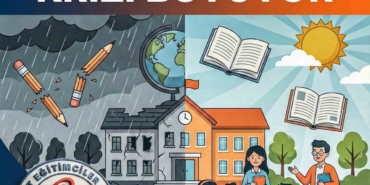 DES Genel Başkanı İshak Çelebi; "Okullar şiddet değil, bilgi yuvasıdır"