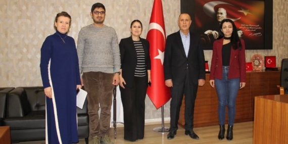 Devlet Hastanesinde kapalı Psikiyatri Servisi açılacak