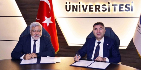 Dicle Elektrik ile Batman Üniversitesinden lisansüstü eğitimde güç birliği