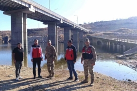 Dicle’de su ürünleri denetimi