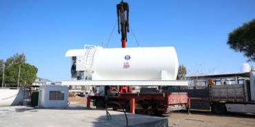 Didim Belediyesi’nin hizmet kapasitesi güçleniyor