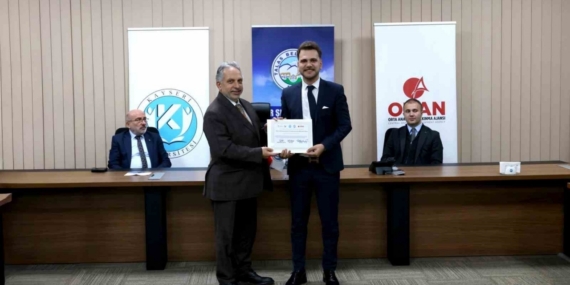 Dijital Görselleştirme ve Tasarım Araçları Eğitimi tamamlandı