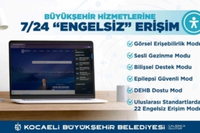 Dijital hizmetlerde "engelsiz" dönem