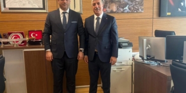 Dilovası’nda sahil düzenlemesi projesi için imzalar atıldı