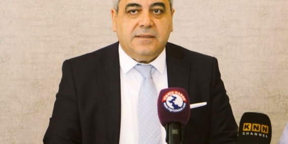 DİSİDER Başkanı Akbaş’tan 2026 yılı asgari ücret değerlendirmesi