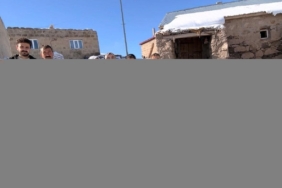 Diyadin’de eğitimi güçlendiren veli ziyaretleri