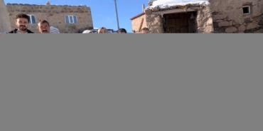 Diyadin’de eğitimi güçlendiren veli ziyaretleri