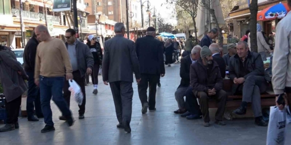 Diyarbakır 2025 yılında turist rekoru kırdı