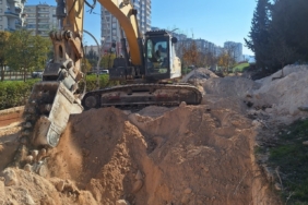 Diyarbakır Bulvarı geçici süreyle trafiğe kapatılacak