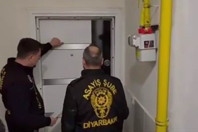 Diyarbakır merkezli 6 ilde fuhuş operasyonu: 25 kişi tutuklandı