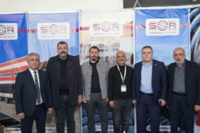 Diyarbakır OSB, Şam Uluslararası Fuarı’nda temaslarda bulundu