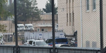 Diyarbakır’da 18 yaşındaki Sümeyye’nin cinayet şüphelisi adliyeye sevk edildi