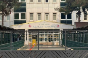 Diyarbakır’da 18 yaşındaki Sümeyye’nin cinayet şüphelisi tutuklandı