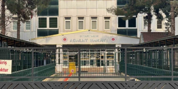 Diyarbakır’da 18 yaşındaki Sümeyye’nin cinayet şüphelisi tutuklandı