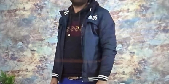 Diyarbakır’da cinayet: Eşini öldürüp toprağa gömdü