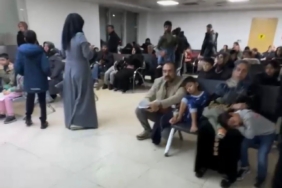 Diyarbakır’da çocuk acil servisinde yoğunluk