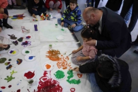 Diyarbakır’da Dünya Engelliler Günü etkinlikleri