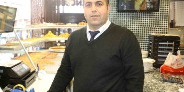 Diyarbakır’da esnaf 2026’dan umutlu