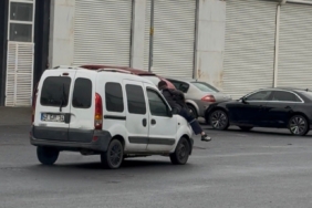 Diyarbakır’da güldüren arıza tespit çalışması