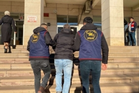 Diyarbakır’da haklarında kesinleşmiş hapis cezası bulunan 120 kişi yakalandı