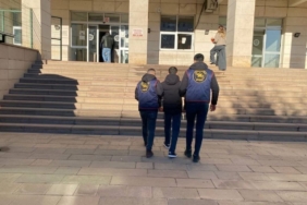 Diyarbakır’da haklarında kesinleşmiş hapis cezası bulunan 89 kişi yakalandı