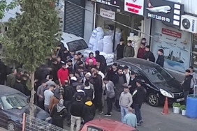 Diyarbakır’da kardeşlere silahlı saldırı: 2 yaralı