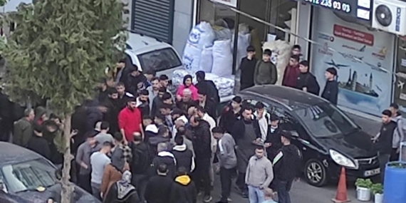 Diyarbakır’da kardeşlere silahlı saldırı: 2 yaralı
