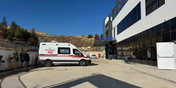 Diyarbakır’da peynir fabrikasında patlama: 5 yaralı