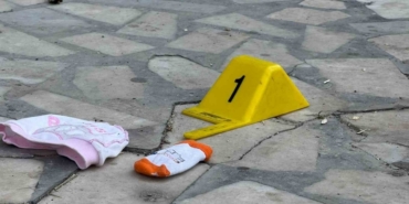 Diyarbakır’da sinir krizi geçiren anne 2 aylık bebeğini pencereden attı