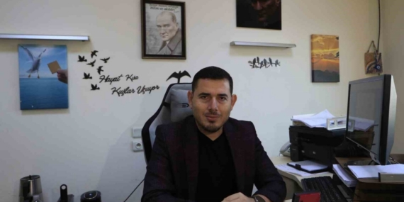 Doç. Dr. Ali Erdoğan: "Kumar bağımlılığı gelir düzeyi tanımıyor"