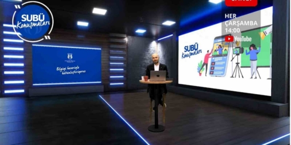 Doç. Dr. Arkan: "Birçok örnek gençlerin iyileştirici gücünü ortaya koydu"