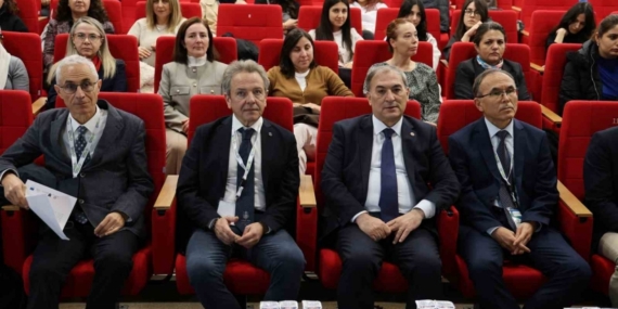 Doç. Dr. İlyas Sarıbaş: "Deprem yönetmeliğimiz iyi, maalesef bu sahaya yansımıyor"