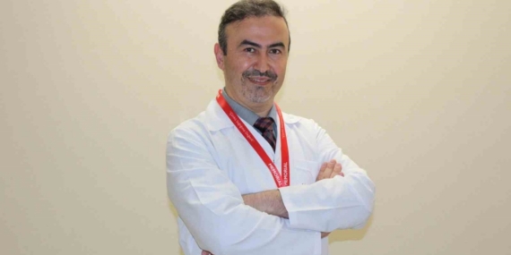 Doç. Dr. İsmail Önder Uysal: "Bu 5 önlemle kış aylarında grip kapınızı çalmaz"